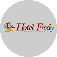 Logo Hotel Fredy
