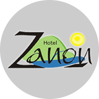Logo Hotel Zanon