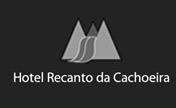 Hotel Recanto da Cachoeira