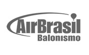 Air Brasil Balonismo