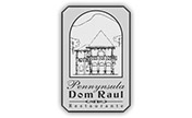 Pennynsula Dom Raul Restaurante